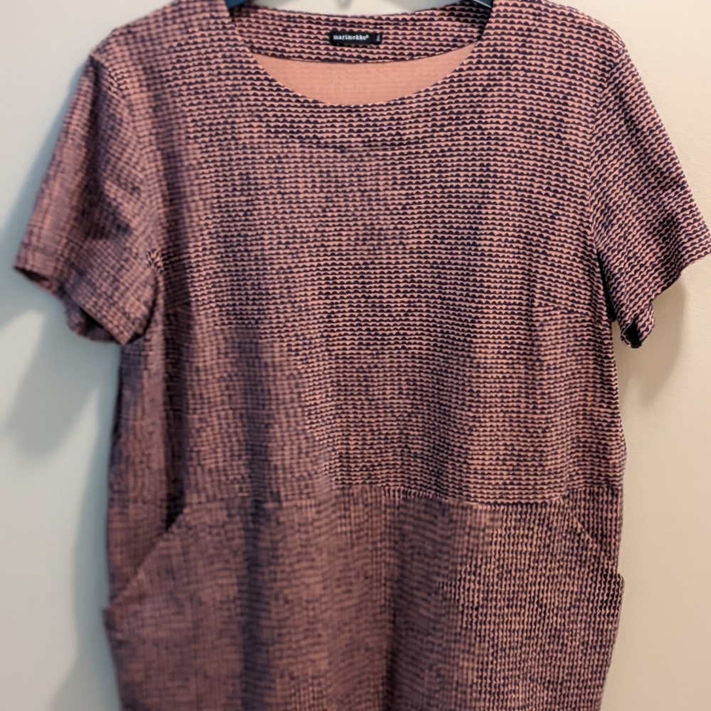 Marimekko top
